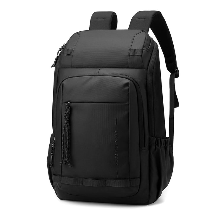 Versatile Multi-Functional Urban Backpack Kalsten
