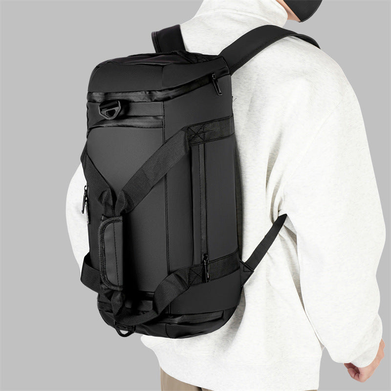 Premium Multi-Pocket Sports Duffel Bag Kalsten