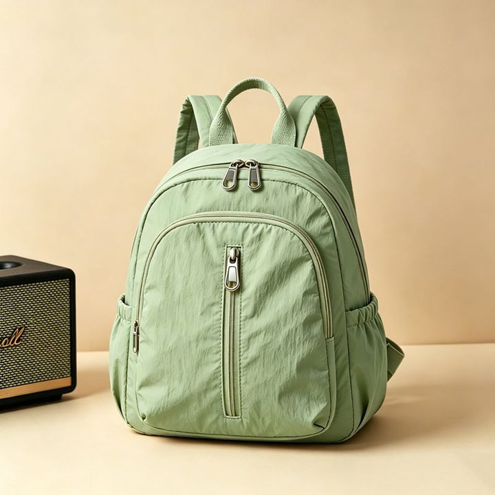 Multi-Functional Lightweight Backpack Kalsten
