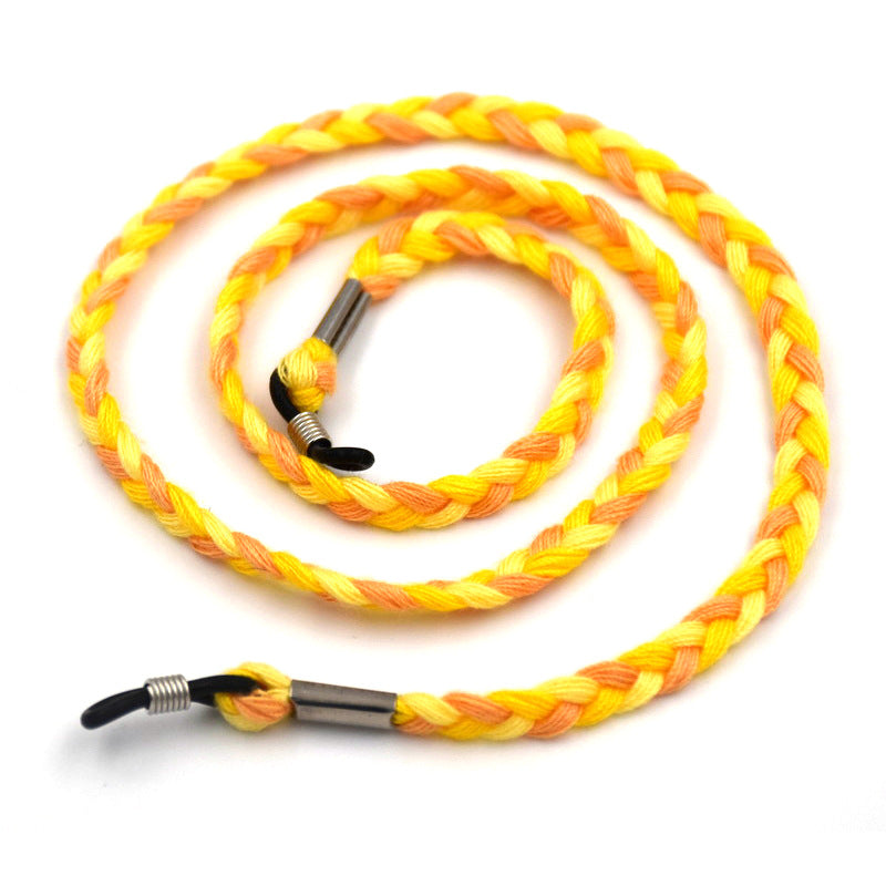 Braided Eyewear Retainer Strap Kalsten