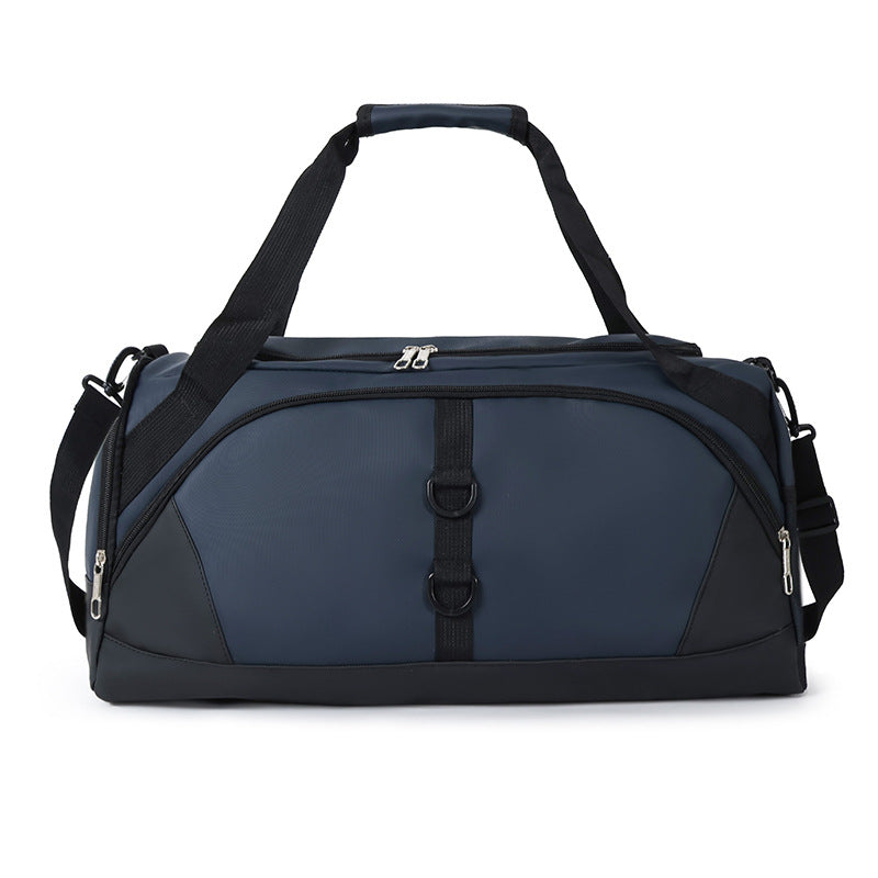 Durable Multi-Functional Sports Duffle Bag Kalsten