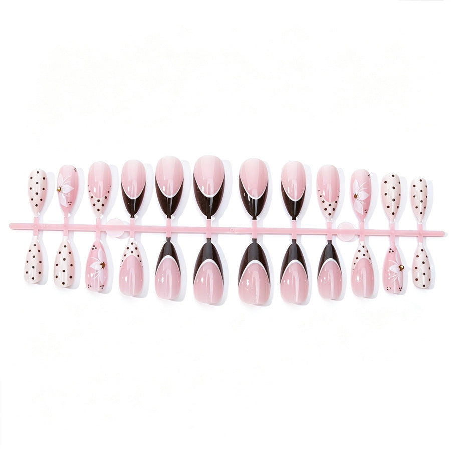 Artistic Stiletto Nail Art Kit Kalsten