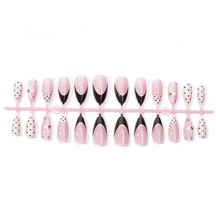 Artistic Stiletto Nail Art Kit Kalsten