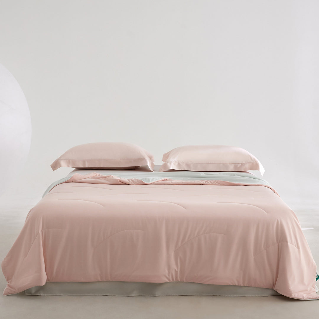 Women's breathable and comfortable blanket with soft texture Kalsten
