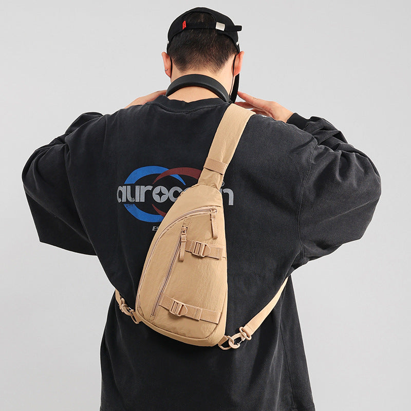Lightweight Adventure Sling Bag Kalsten