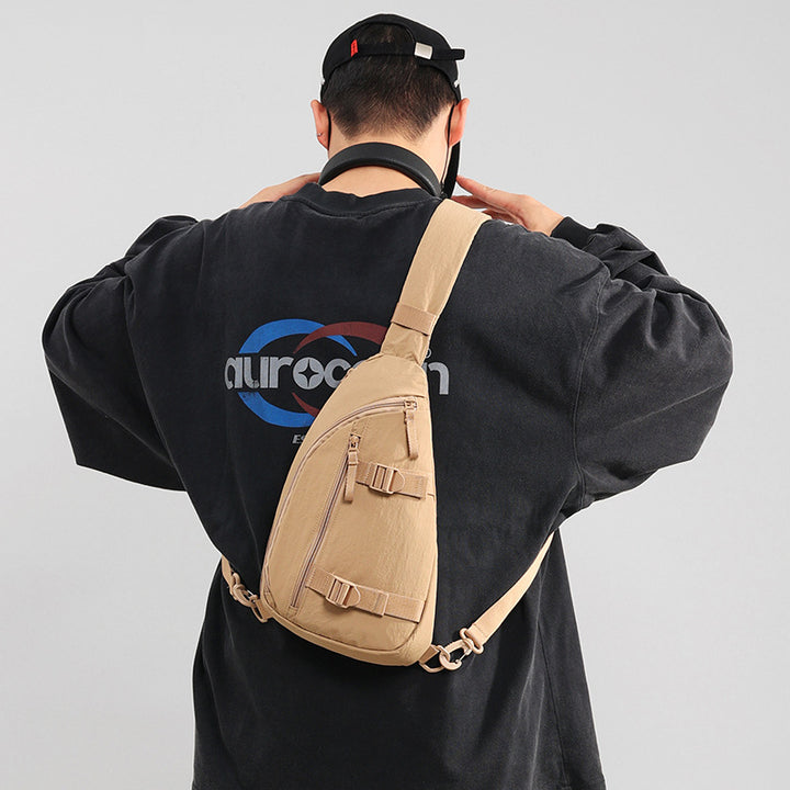 Lightweight Adventure Sling Bag Kalsten