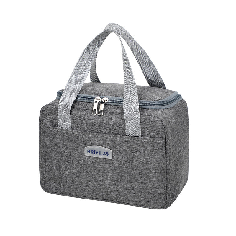 Insulated Food Carrier