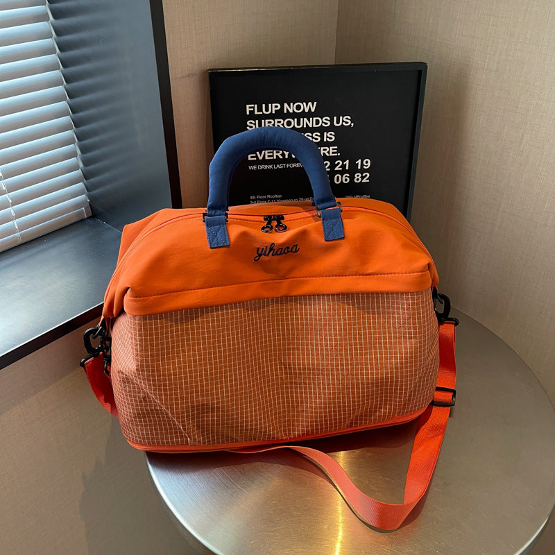 Multi-Functional Sports Travel Duffle Bag Kalsten