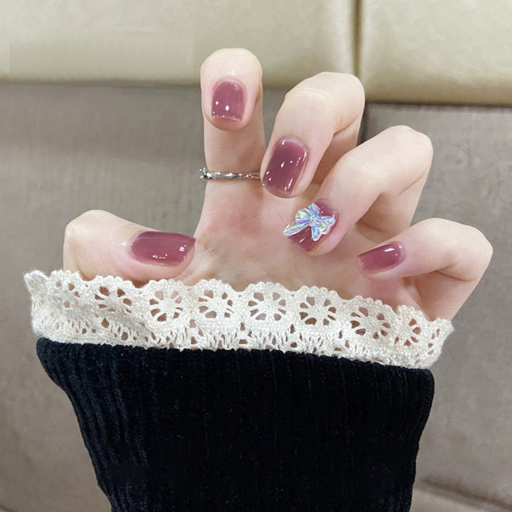 3D Character Nail Art Set Kalsten