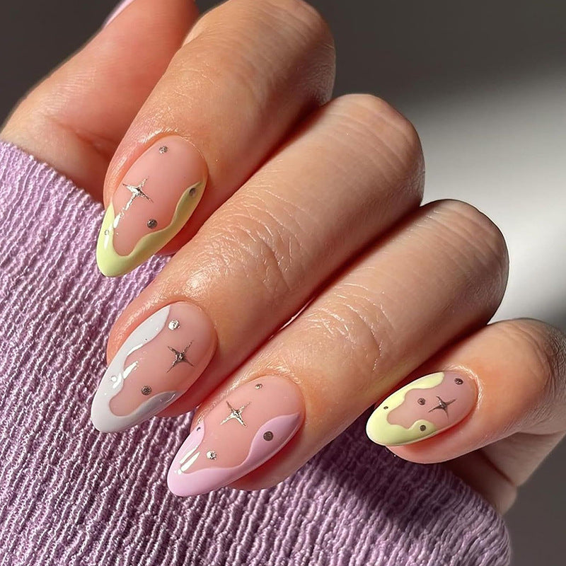 Artistic Nail Enhancements Kalsten 1789915590