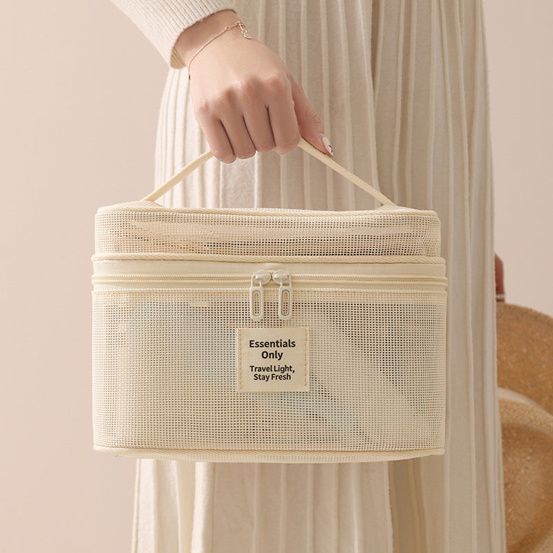 Portable Travel Makeup Organizer Kalsten
