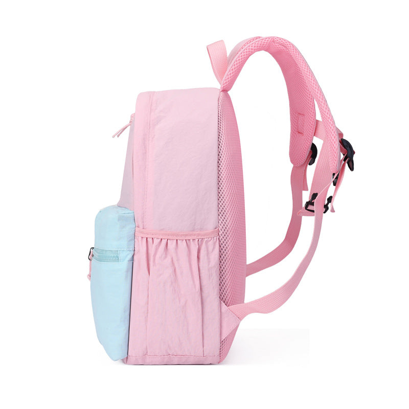 Practical Multi-Pocket Backpack Kalsten