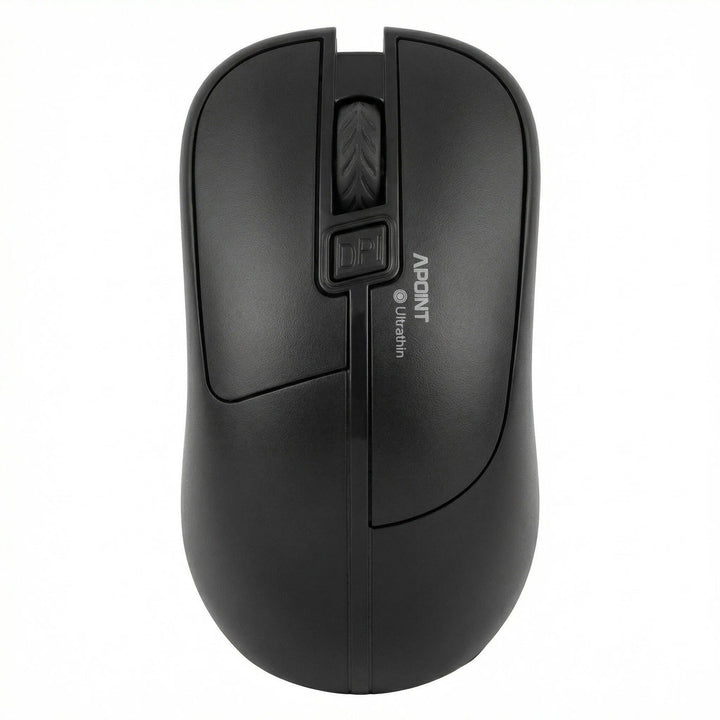 Ultra-Responsive Wireless Mouse Kalsten
