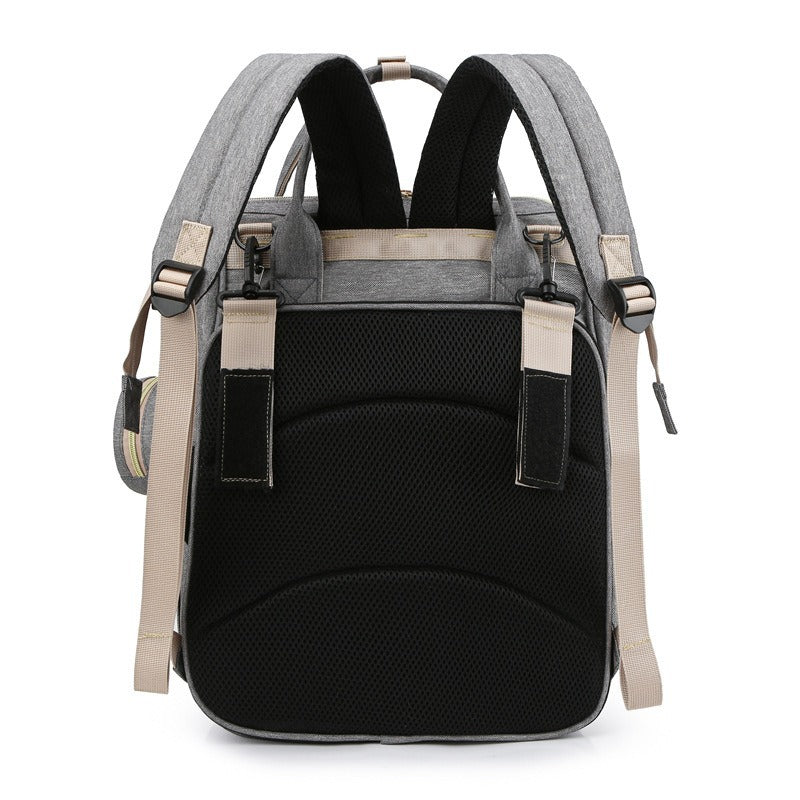 Multi-Functional Stylish Travel Backpack Kalsten