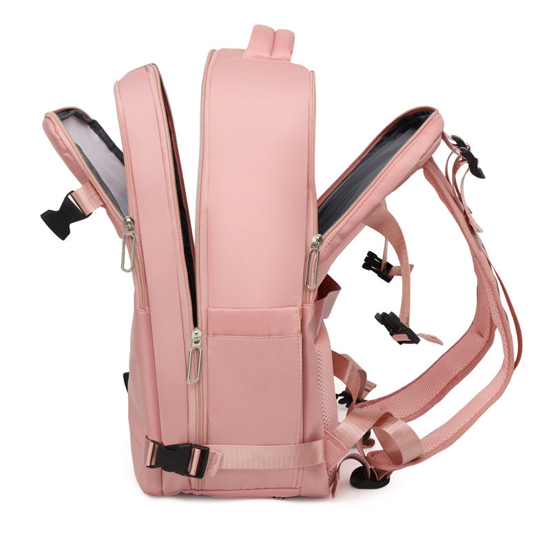 Multi-functional Urban Backpack Kalsten