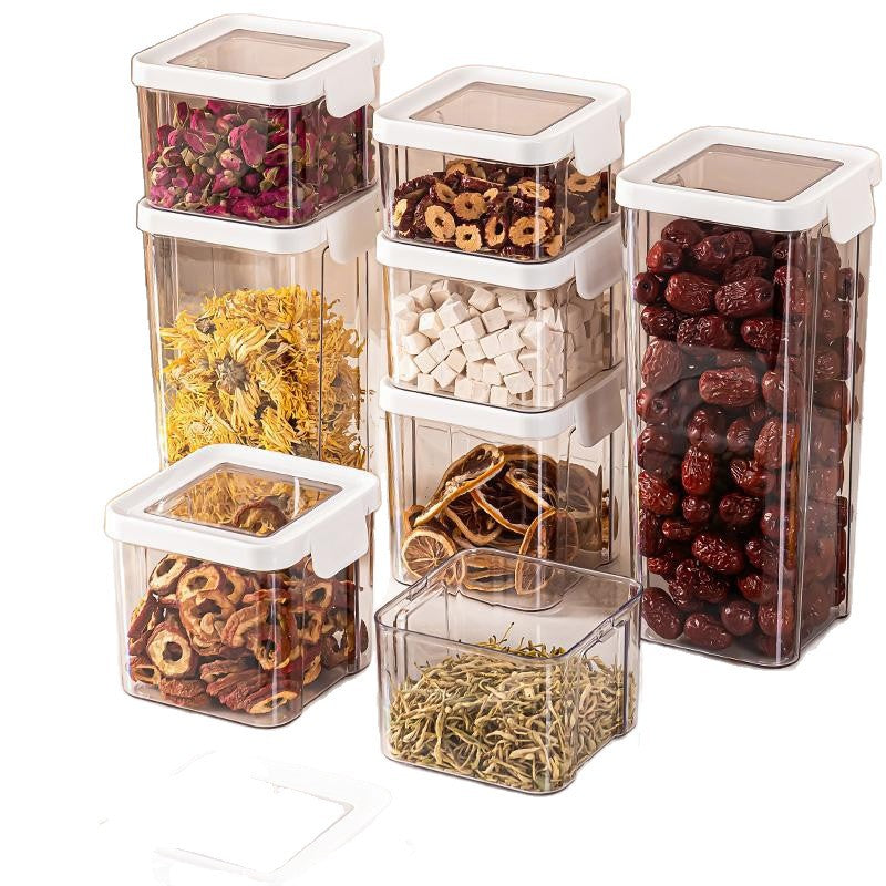Food Storage Kalsten