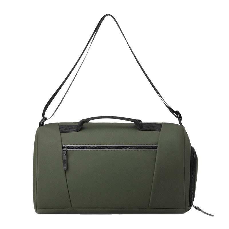 Versatile Travel Duffel Bag Kalsten