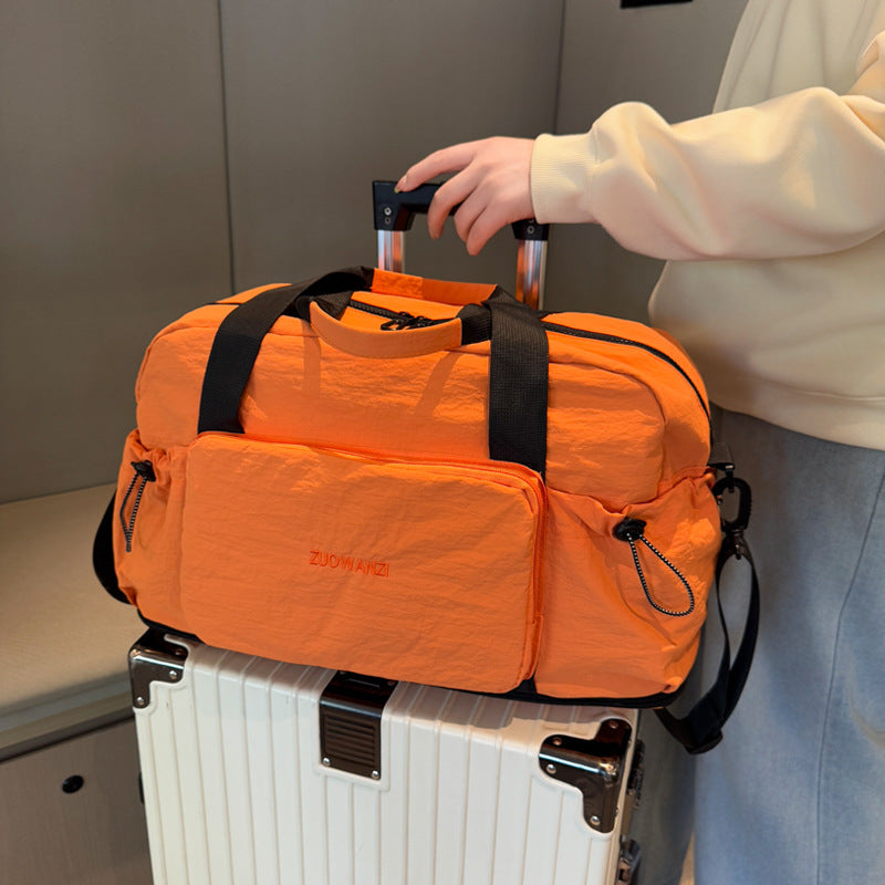 Functional Gym Weekend Bag