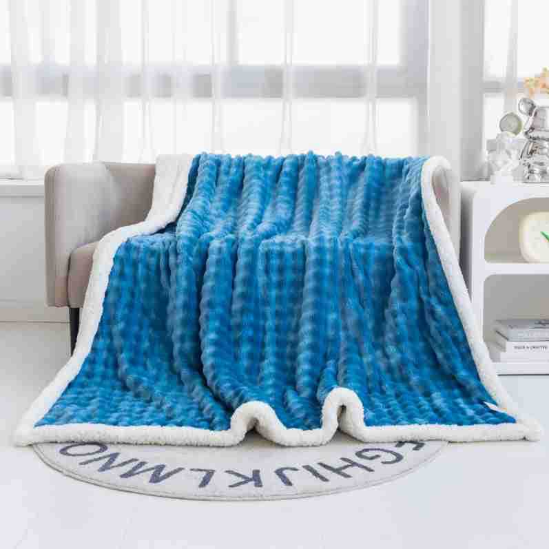 Plush Knit