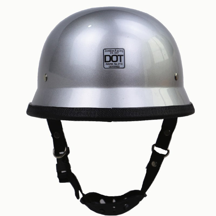 Classic Motorcycle Touring Helmet Kalsten