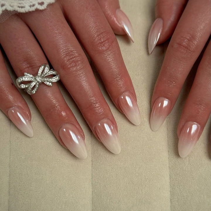 Elegant and Stylish Artificial Nails Kalsten