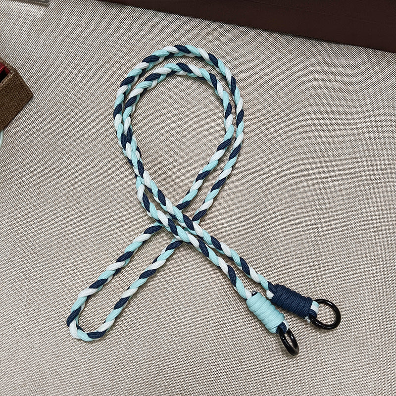 Stylish Woven Strap Kalsten