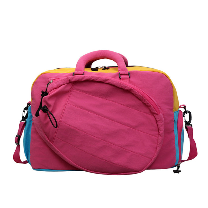 Versatile Travel Duffle