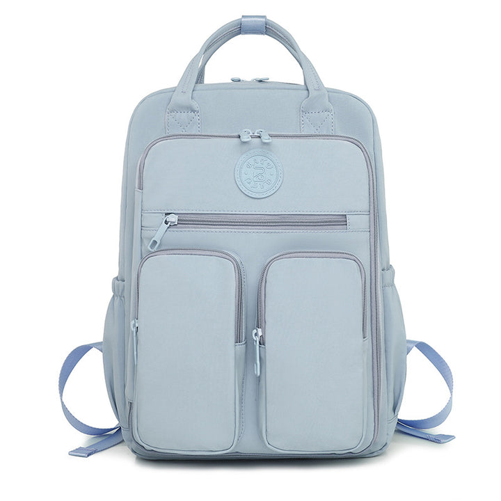 Multi-Pocketed Waterproof Travel Backpack Kalsten