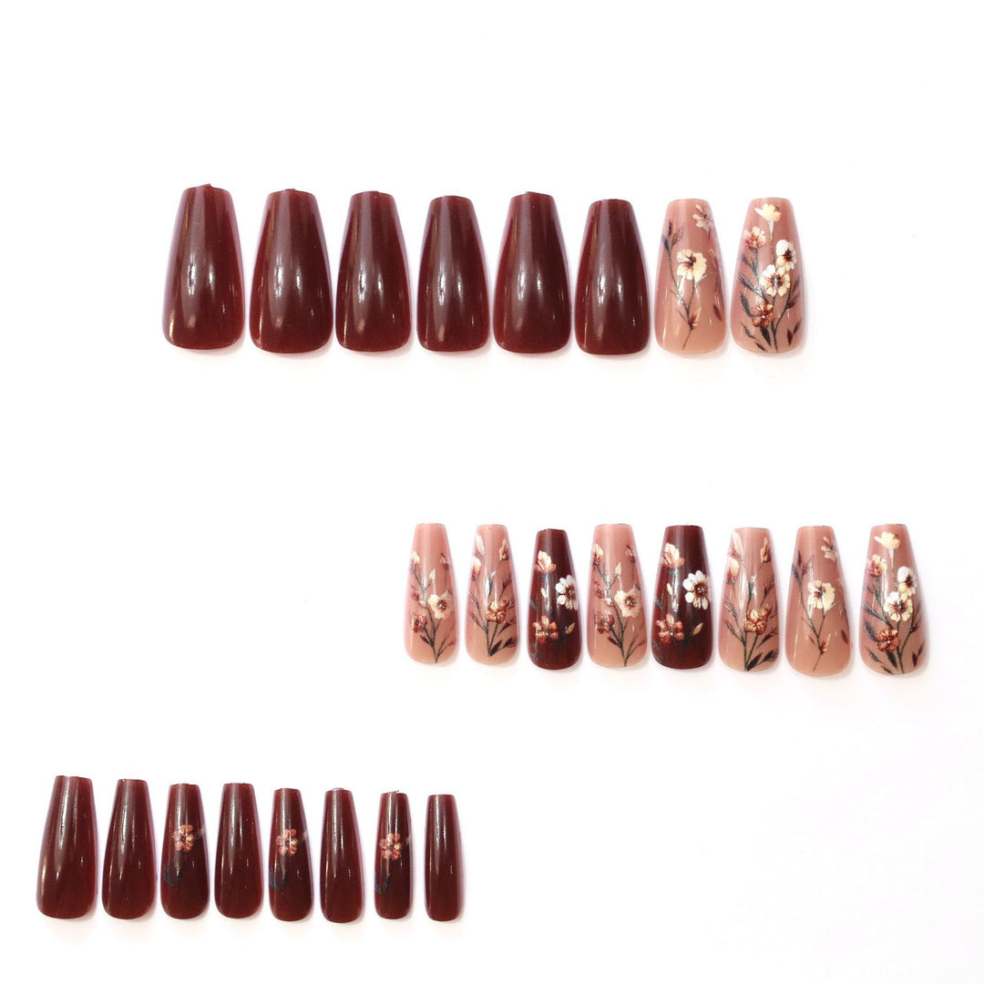 Nail Art Kalsten