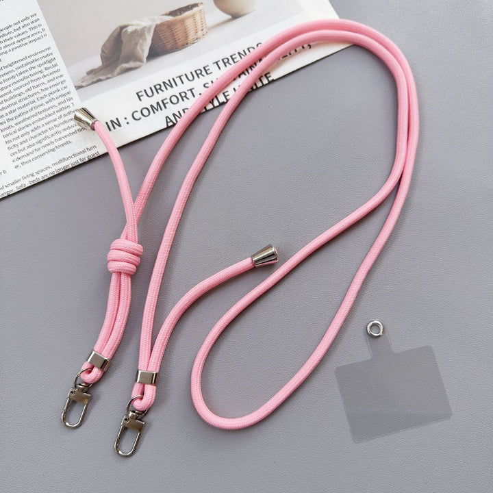 Premium Adjustable ID Badge Lanyard Kalsten