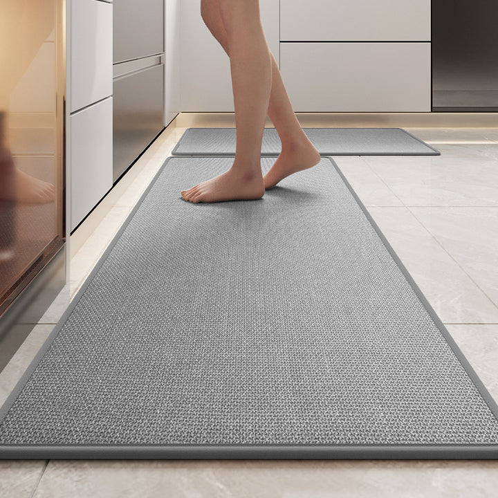 Comfort Anti-Fatigue Kitchen Mat Kalsten