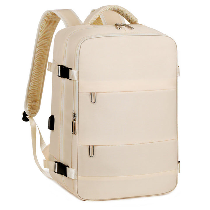 Premium Multi-Functional Travel Backpack Kalsten