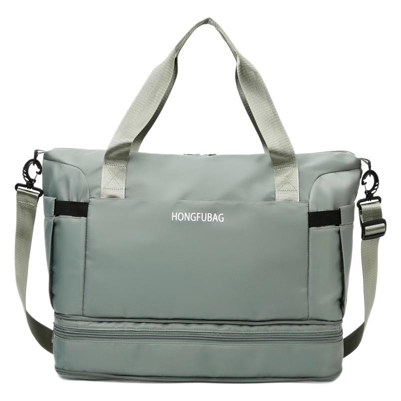Versatile Utility Storage Duffel Kalsten