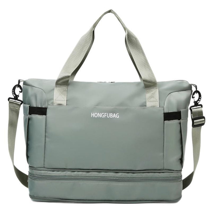 Versatile Utility Storage Duffel Kalsten