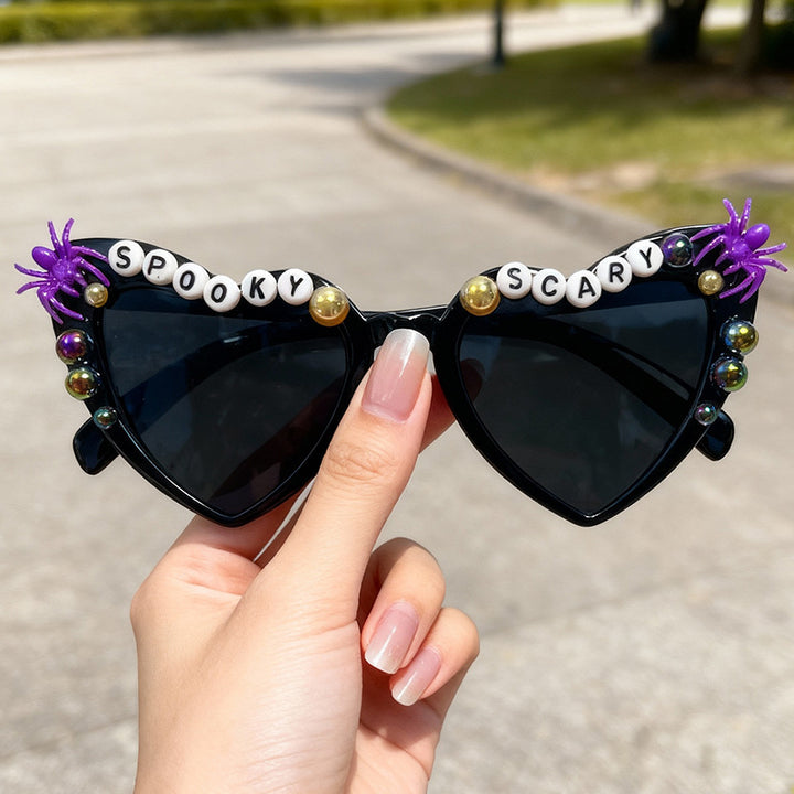 Playful Novelty Sunglasses Kalsten