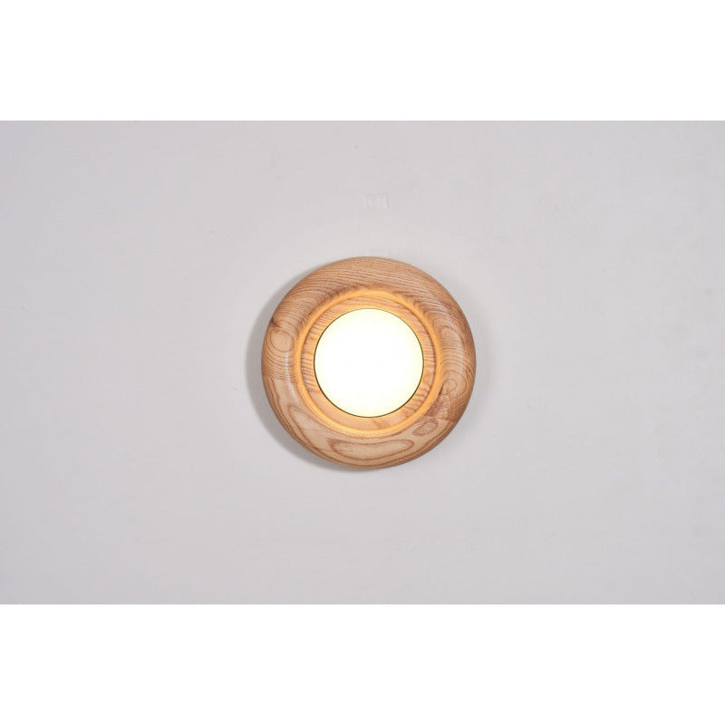 Artistic Round Ceiling Light Fixture