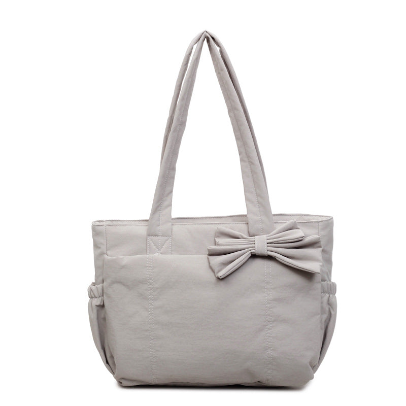 Stylish Cotton Tote Bag Kalsten
