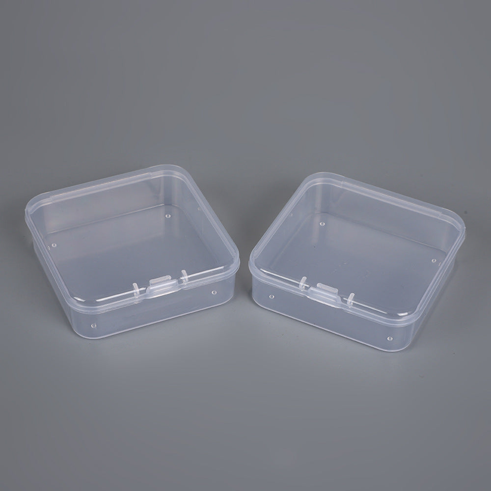 Compact Square Storage Container Kalsten