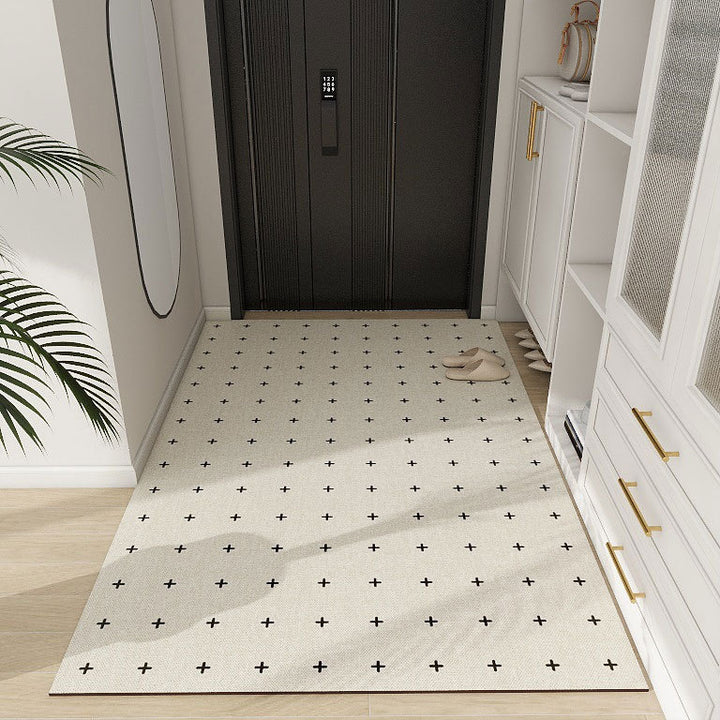 Entryway Comfort Mat