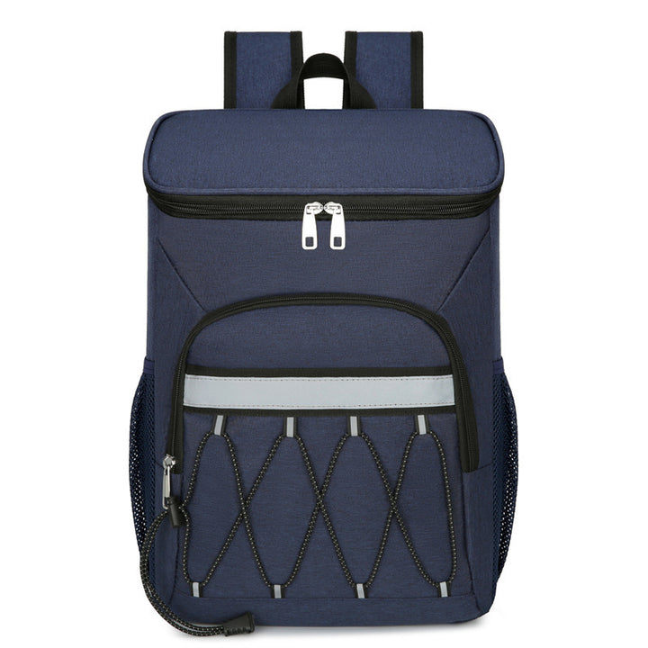 Ladies Multifunctional Cooler Bag Backpack Kalsten