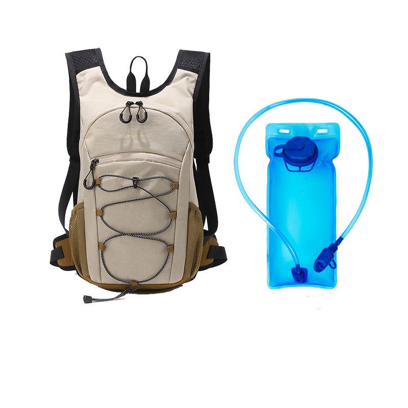 Lightweight Outdoor Sports Hydration Backpack