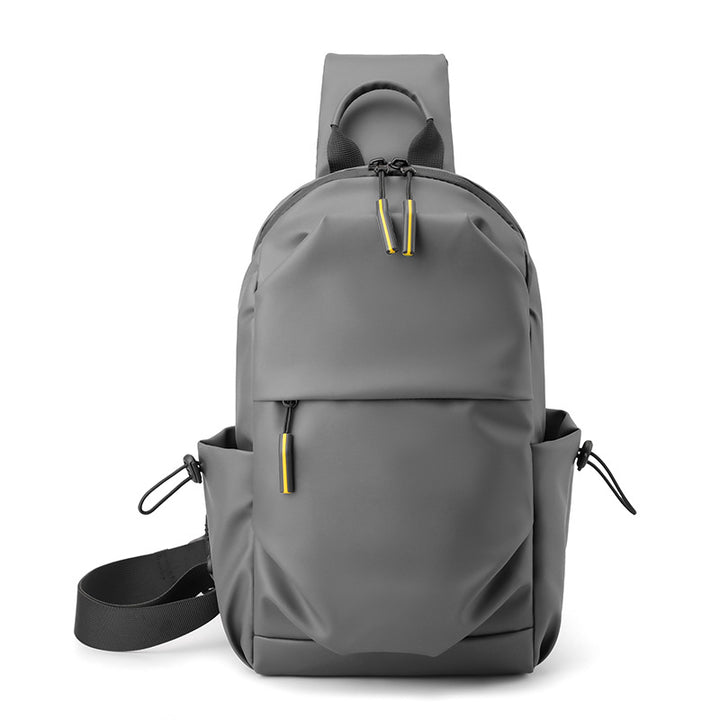 Multi-Functional Urban Sling Backpack Kalsten