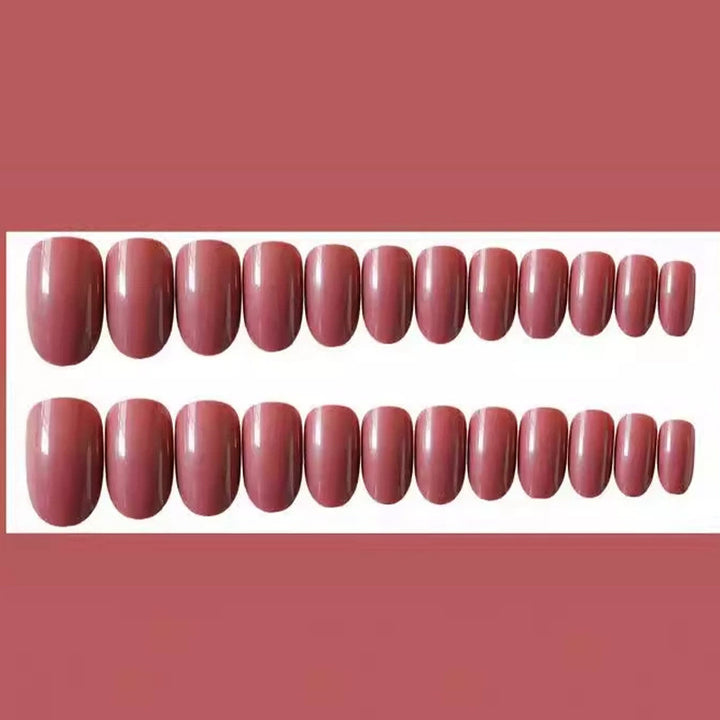 Glossy Long-Lasting Nail Polish Kalsten