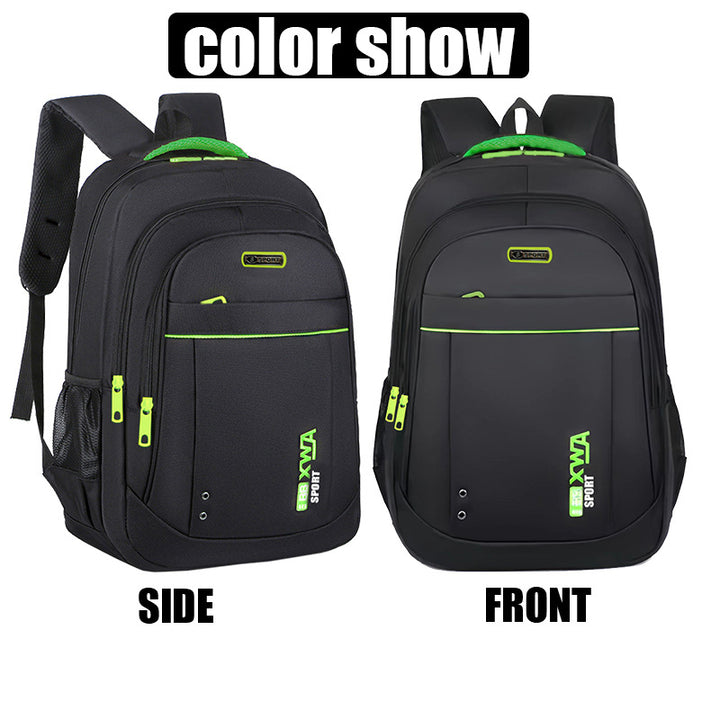 Multi-Functional Travel Backpack Kalsten