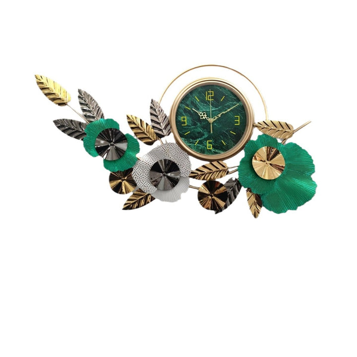 Decorative Wall Clock Kalsten