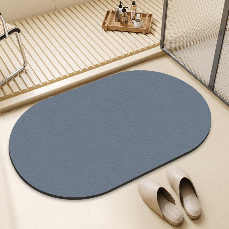 Unisex Non-Slip Bathroom Mat Kalsten