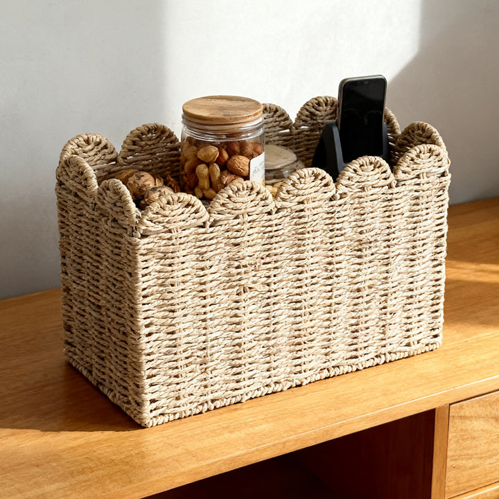 Storage basket Kalsten