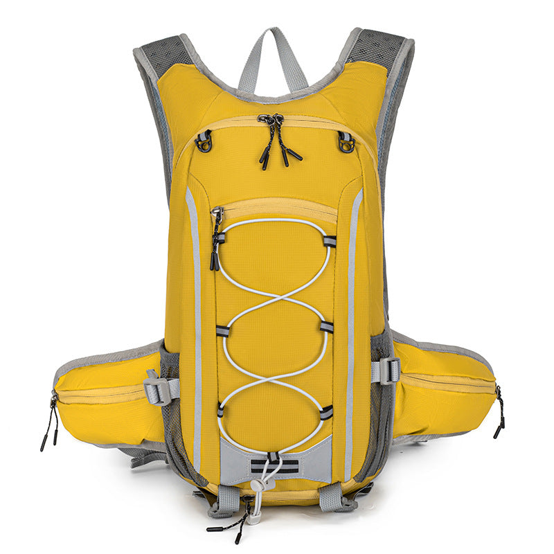 Ultra-Lightweight Hydration Backpack Kalsten