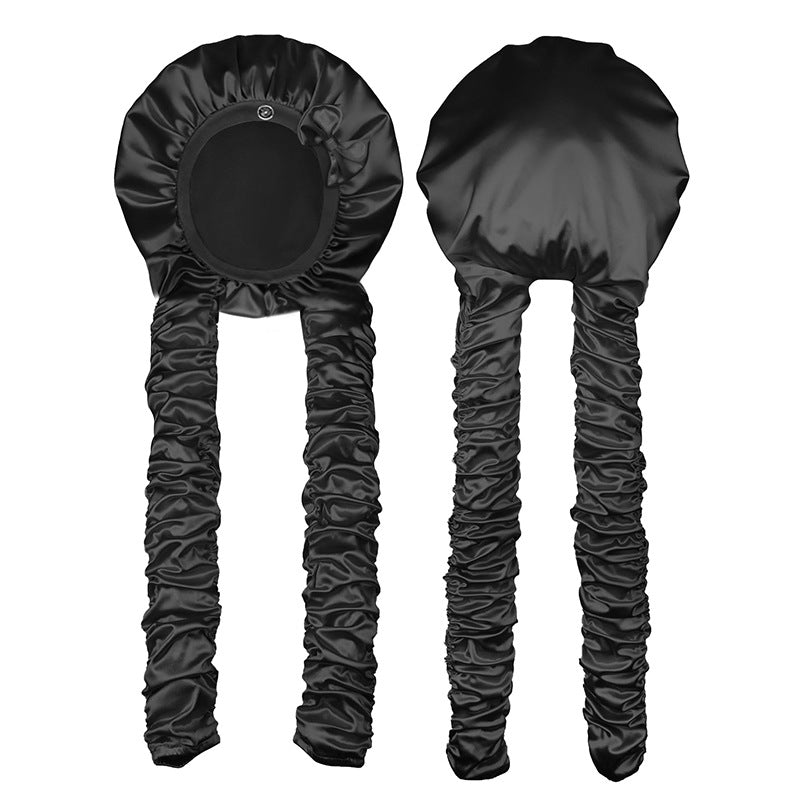 Satin Hair Bonnet