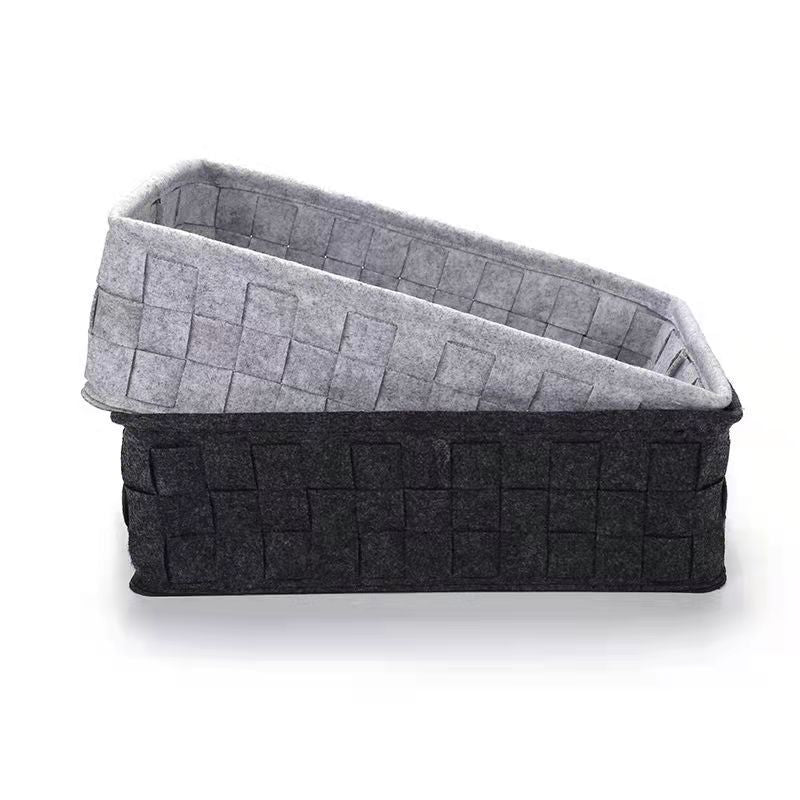 Home Storage Basket Kalsten